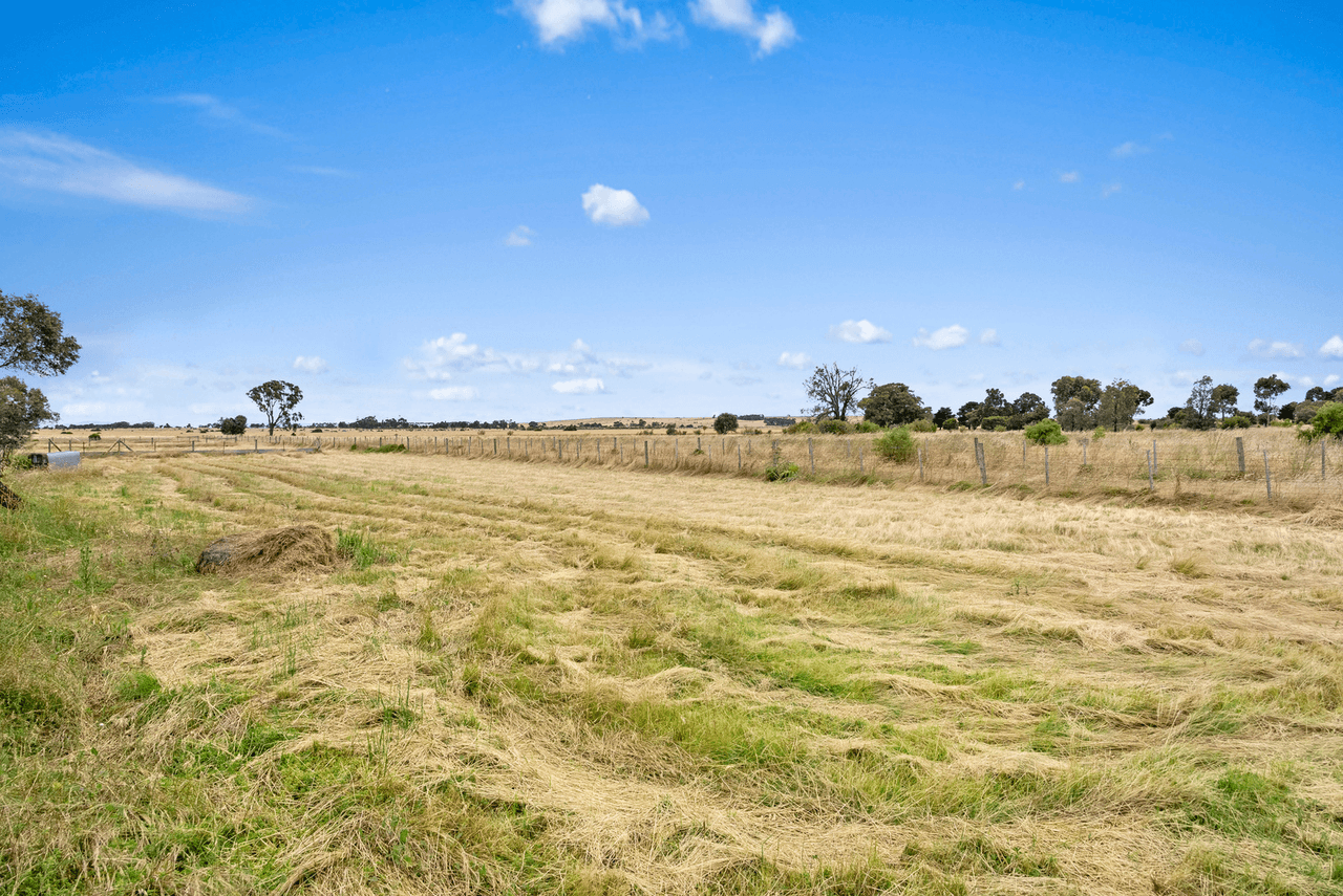 190 School Road, Balliang East, VIC 3340