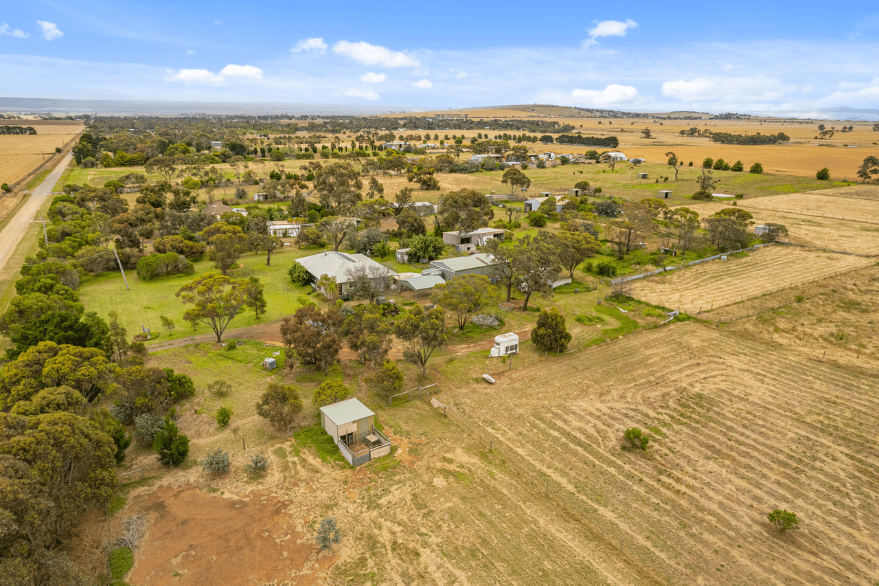 190 School Road, Balliang East, VIC 3340