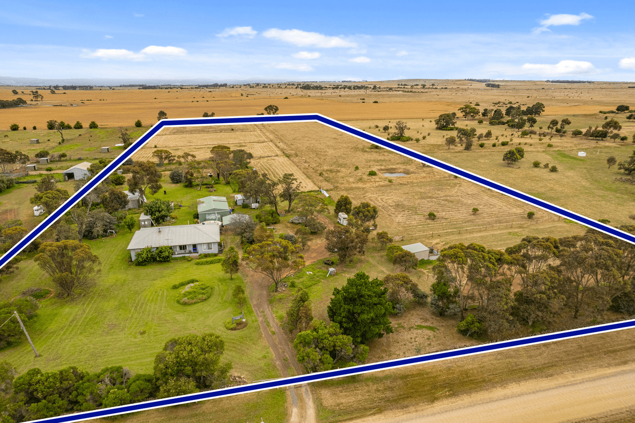 190 School Road, Balliang East, VIC 3340