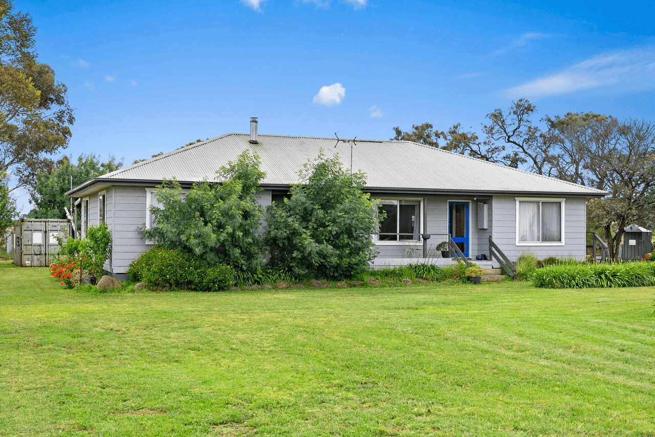 190 School Road, Balliang East, VIC 3340