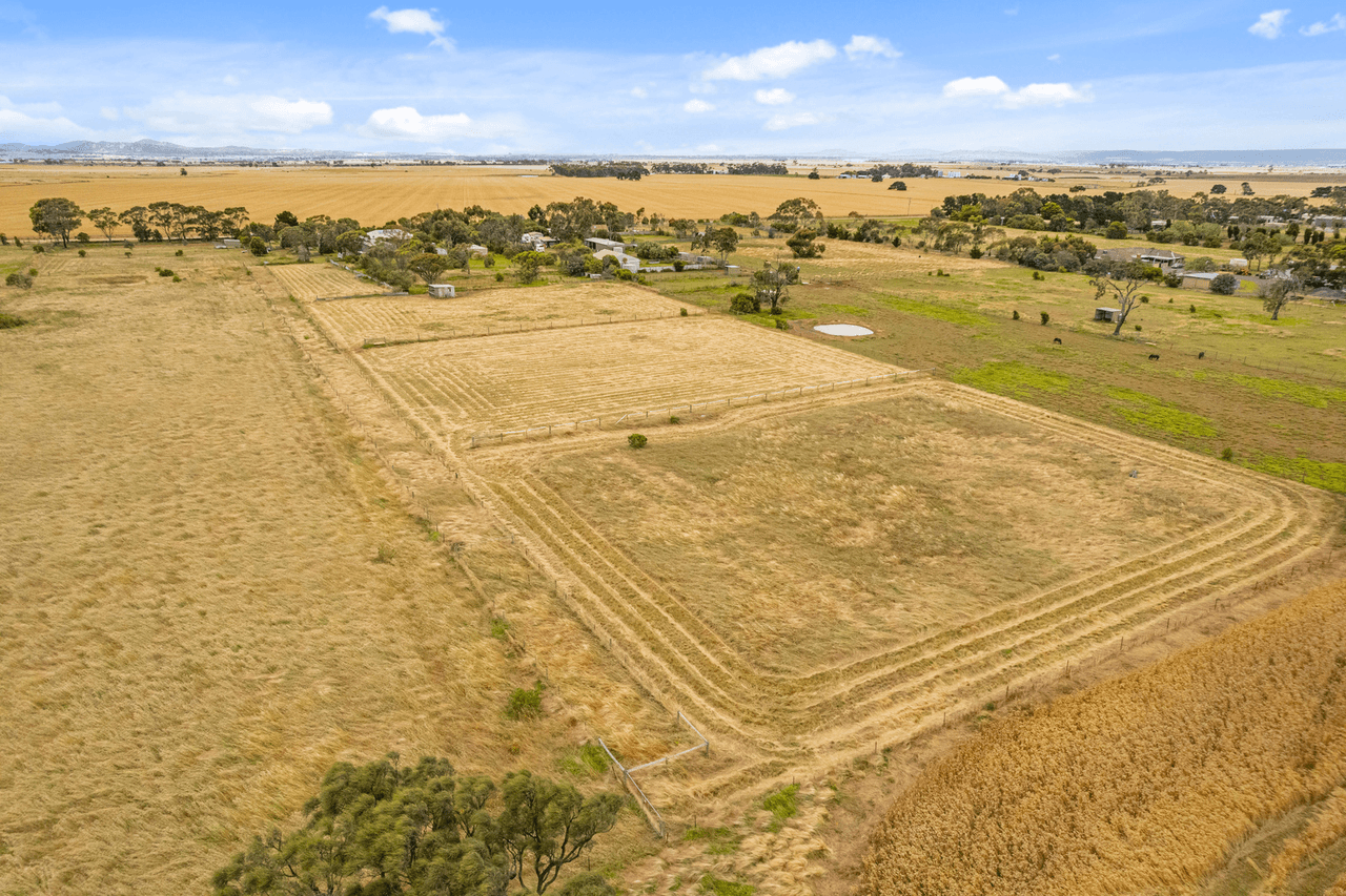 190 School Road, Balliang East, VIC 3340