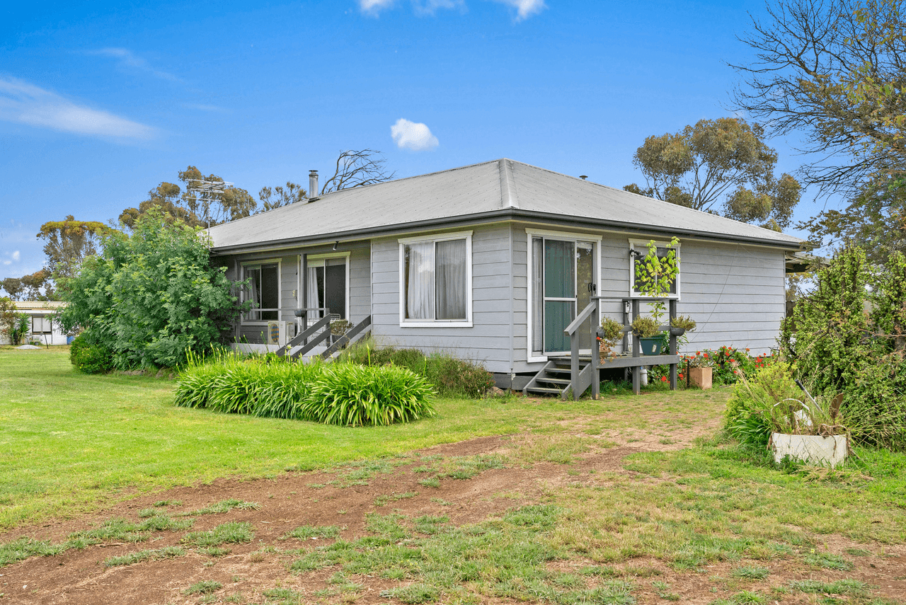 190 School Road, Balliang East, VIC 3340