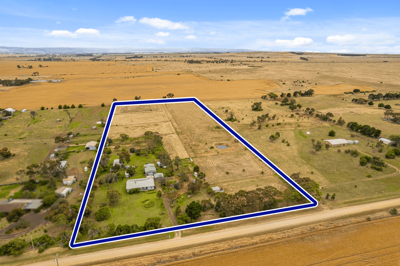 190 School Road, Balliang East, VIC 3340