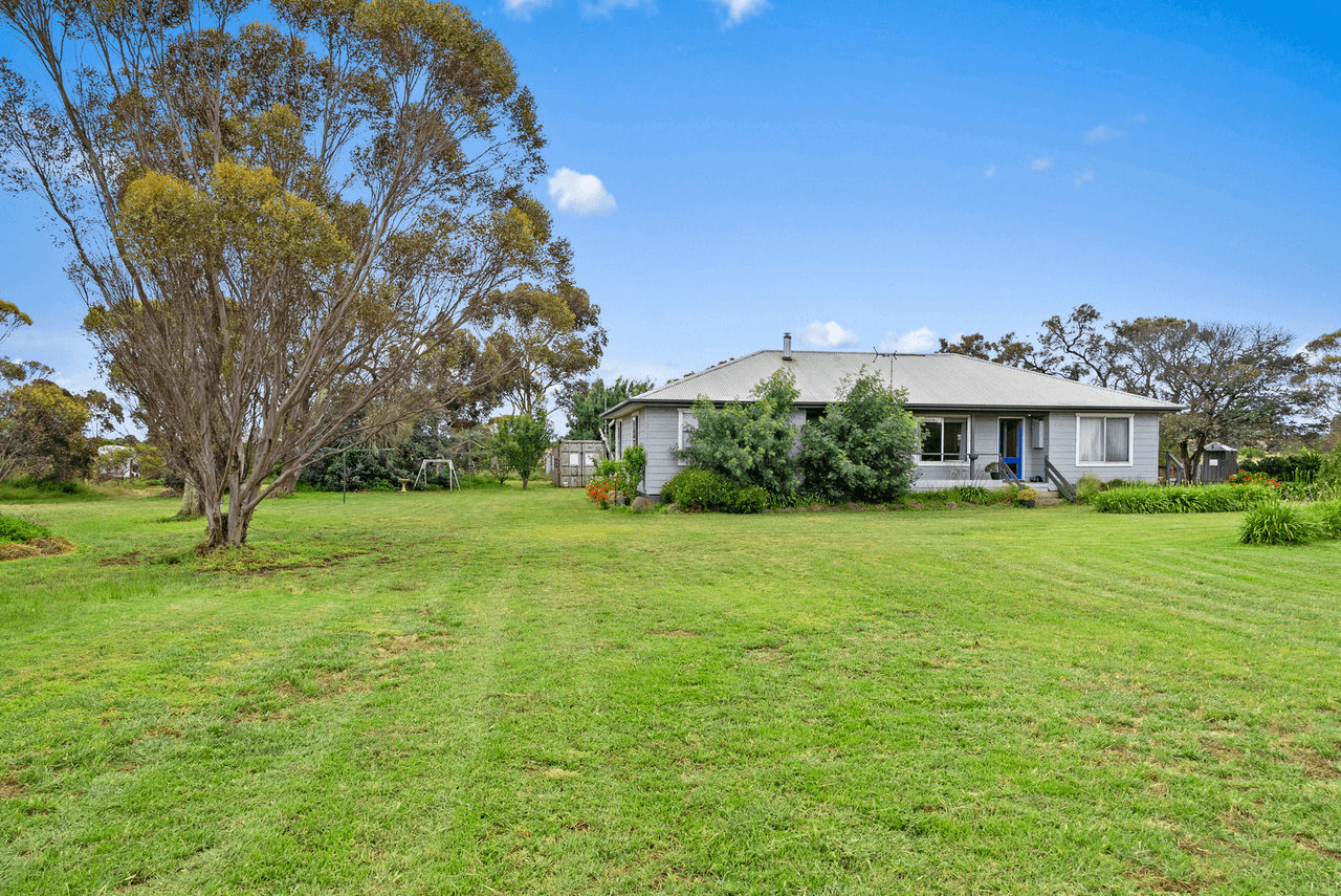 190 School Road, Balliang East, VIC 3340