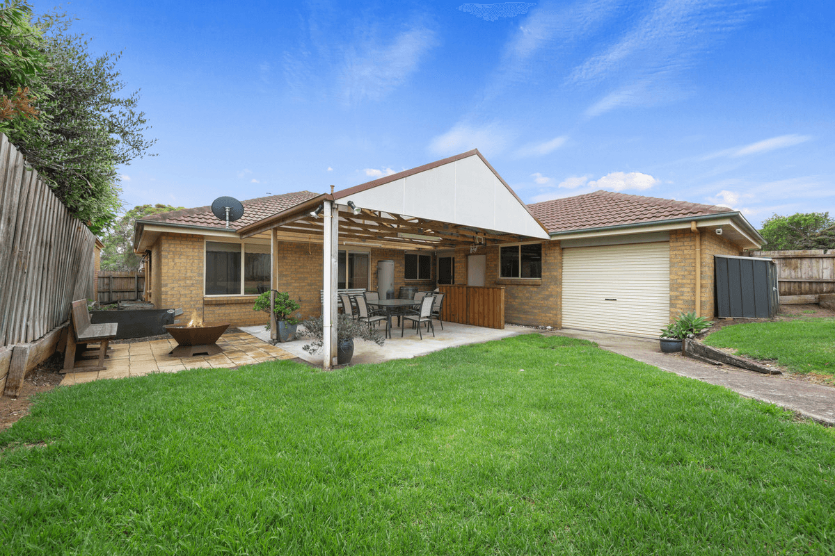 4 Boyle Close, WARRNAMBOOL, VIC 3280