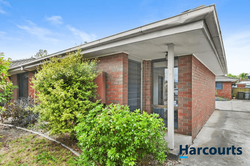 1/1016 South Street, BALLARAT CENTRAL, VIC 3350