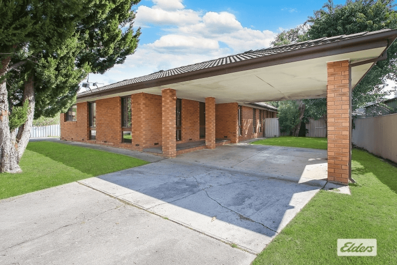 1 & 2/73 Emerald Avenue, Wodonga, VIC 3690