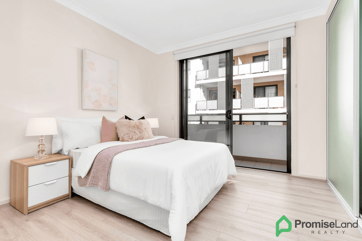 60/9-11 Weston Street, Rosehill, NSW 2142