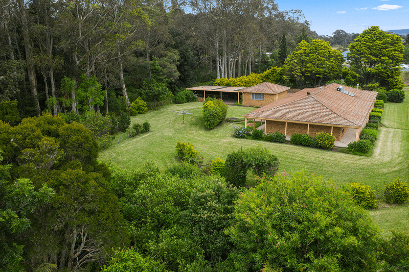 C120B Princes Highway, Bomaderry, NSW 2541