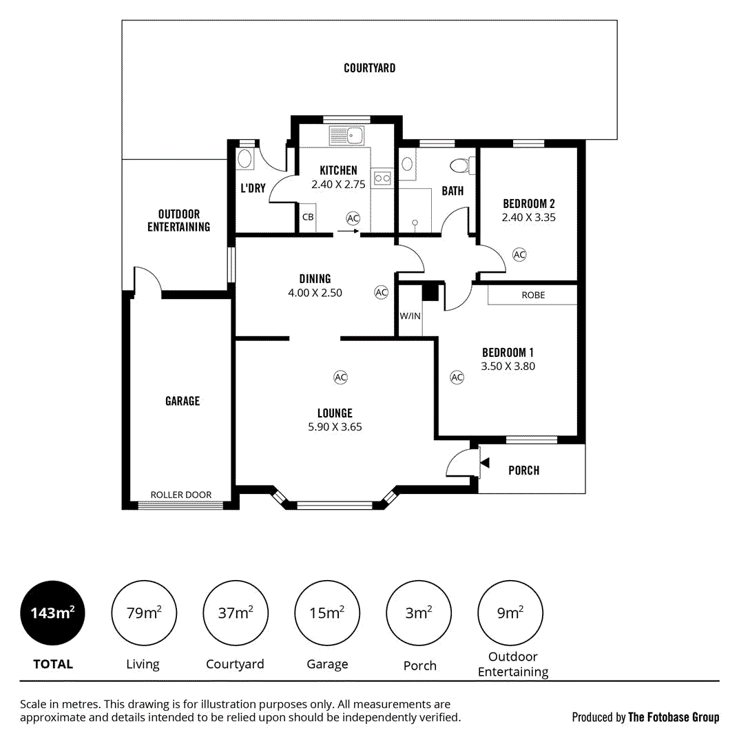 2/21 Leonore Avenue, Kensington Gardens, SA 5068