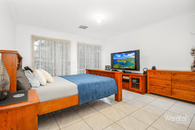 78 Sapphire Circuit, Quakers Hill, NSW 2763