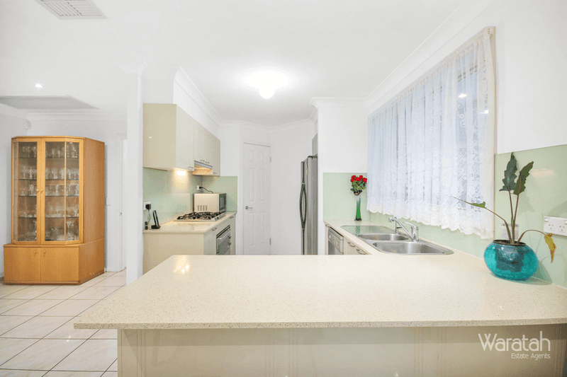 78 Sapphire Circuit, Quakers Hill, NSW 2763