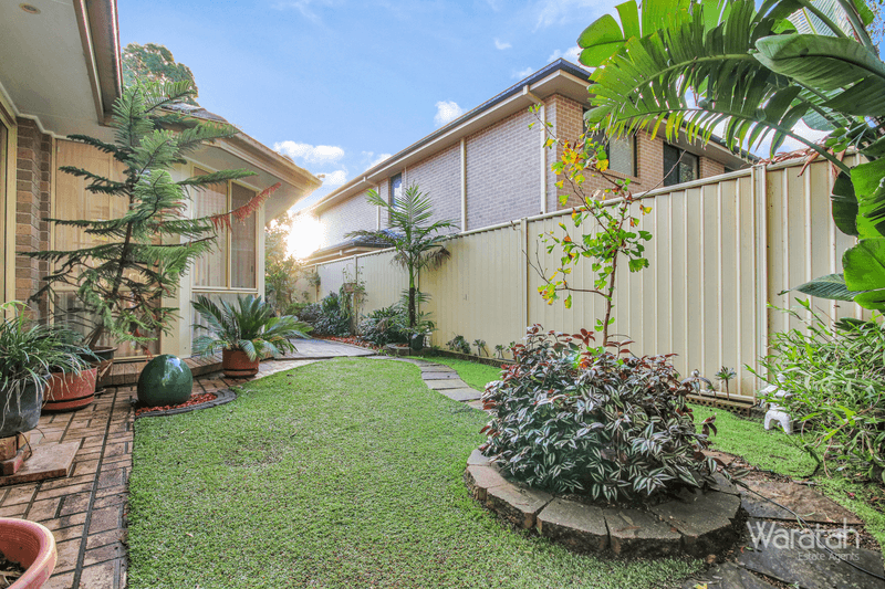 78 Sapphire Circuit, Quakers Hill, NSW 2763