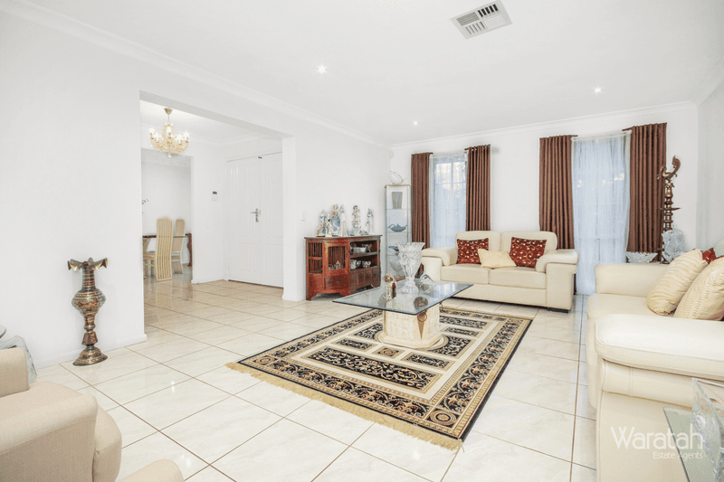 78 Sapphire Circuit, Quakers Hill, NSW 2763