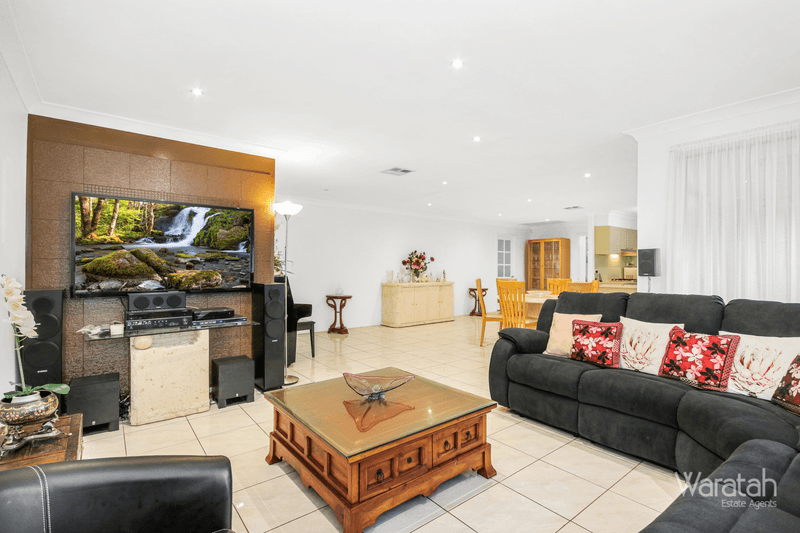 78 Sapphire Circuit, Quakers Hill, NSW 2763