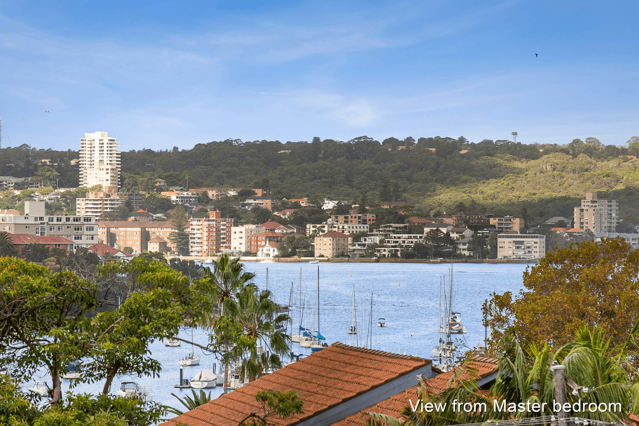 122 Woodland Street, Balgowlah, NSW 2093