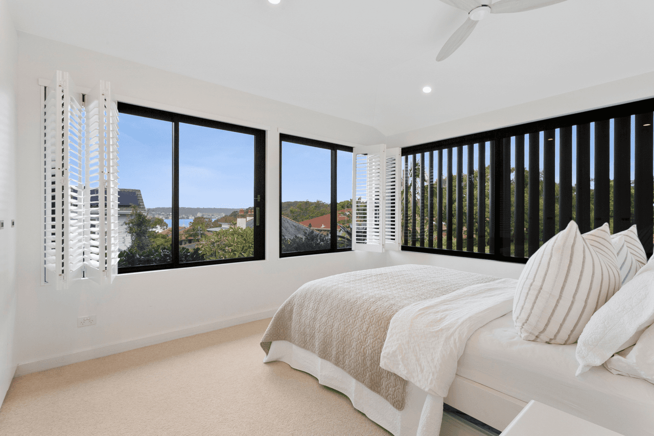 122 Woodland Street, Balgowlah, NSW 2093