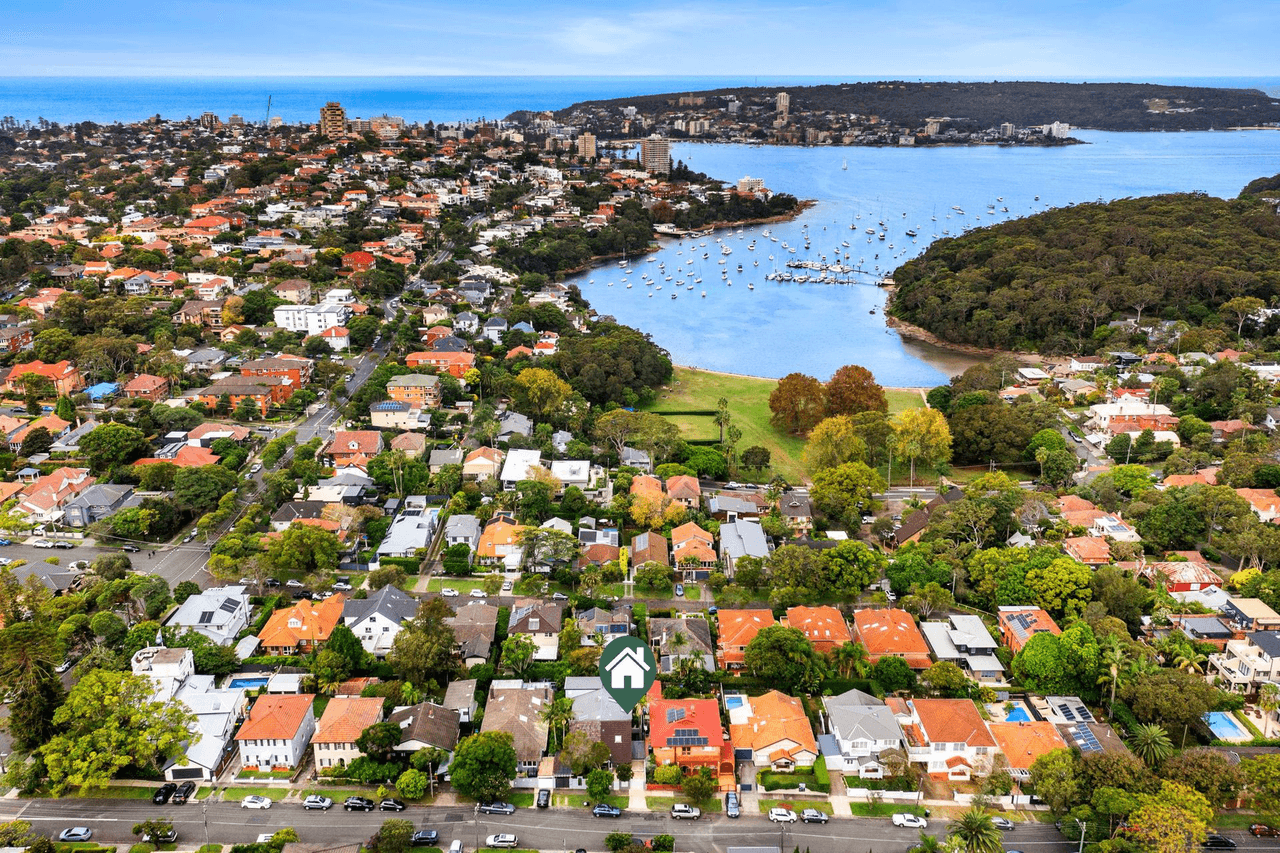 122 Woodland Street, Balgowlah, NSW 2093