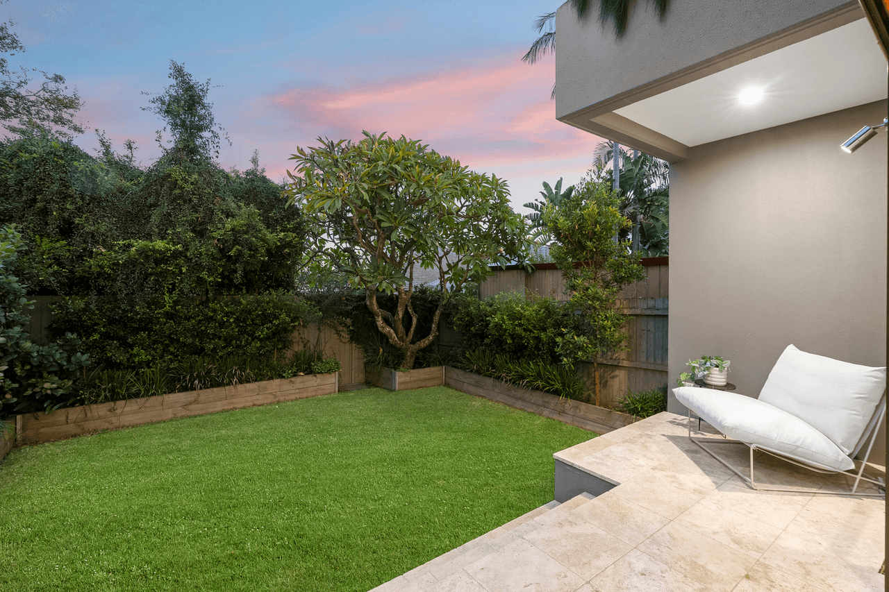 122 Woodland Street, Balgowlah, NSW 2093