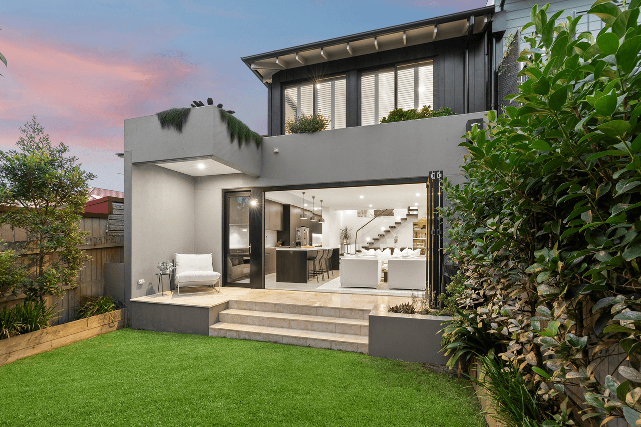 122 Woodland Street, Balgowlah, NSW 2093