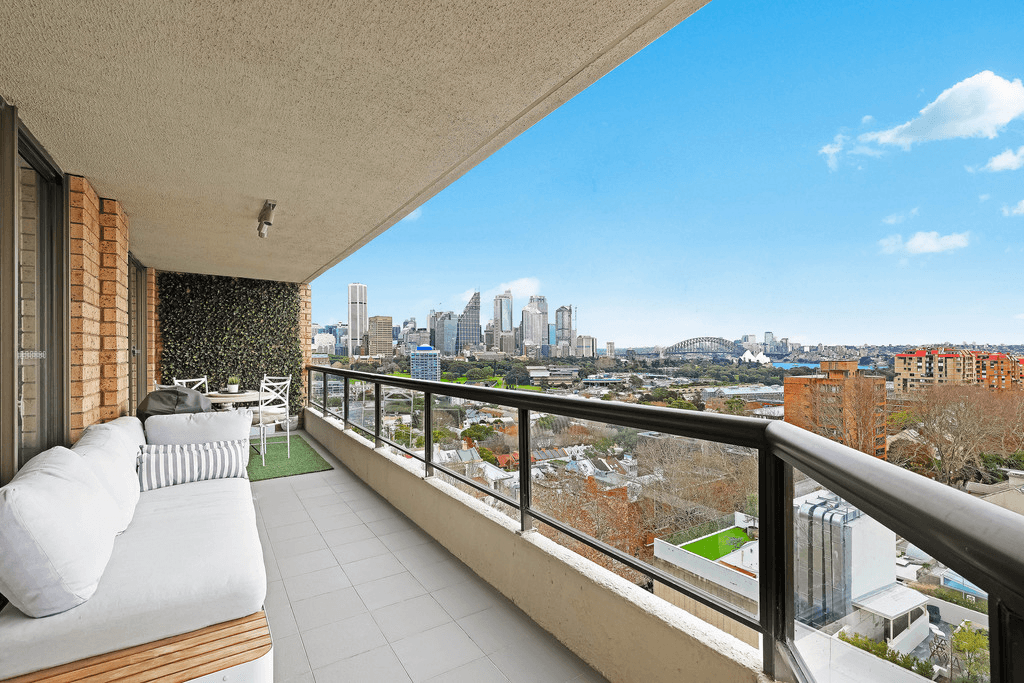 27/204 Victoria Street, POTTS POINT, NSW 2011