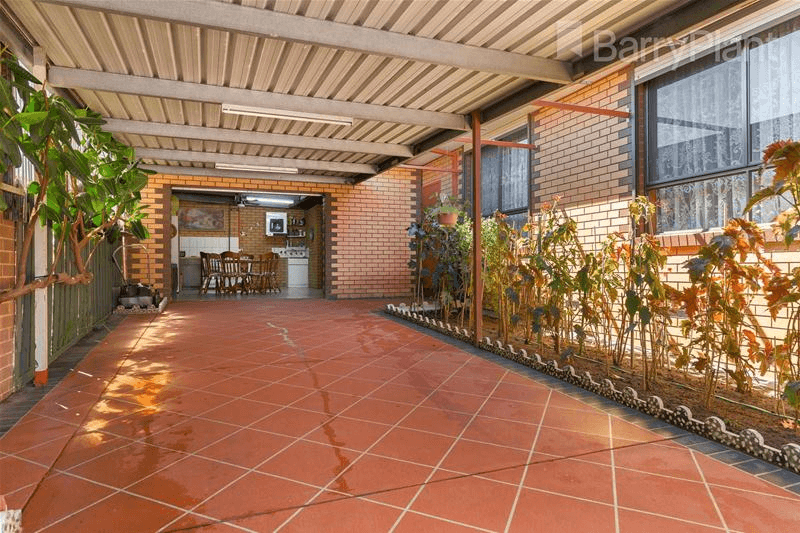 25 Bakers Road, Dandenong North, VIC 3175