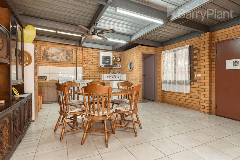 25 Bakers Road, Dandenong North, VIC 3175