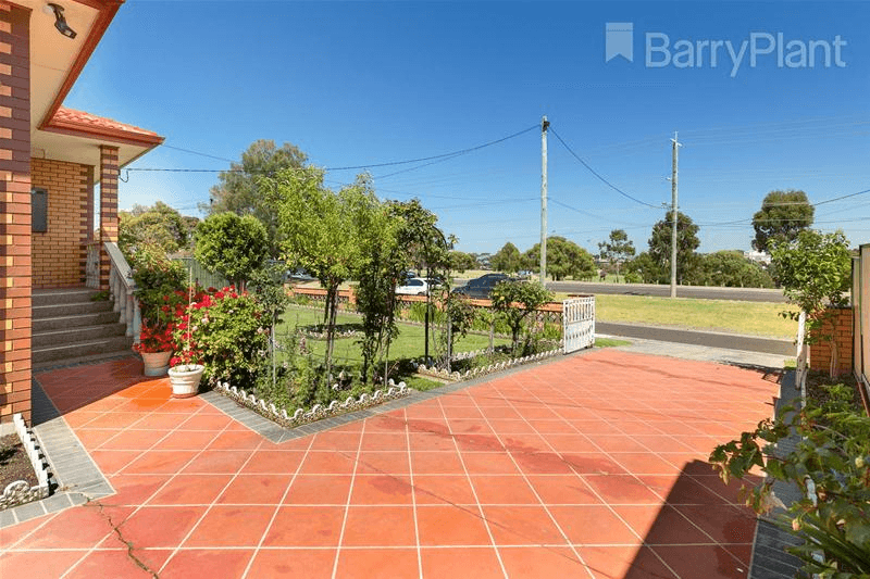 25 Bakers Road, Dandenong North, VIC 3175