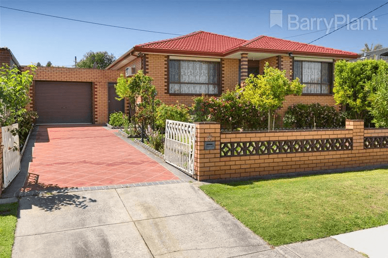 25 Bakers Road, Dandenong North, VIC 3175