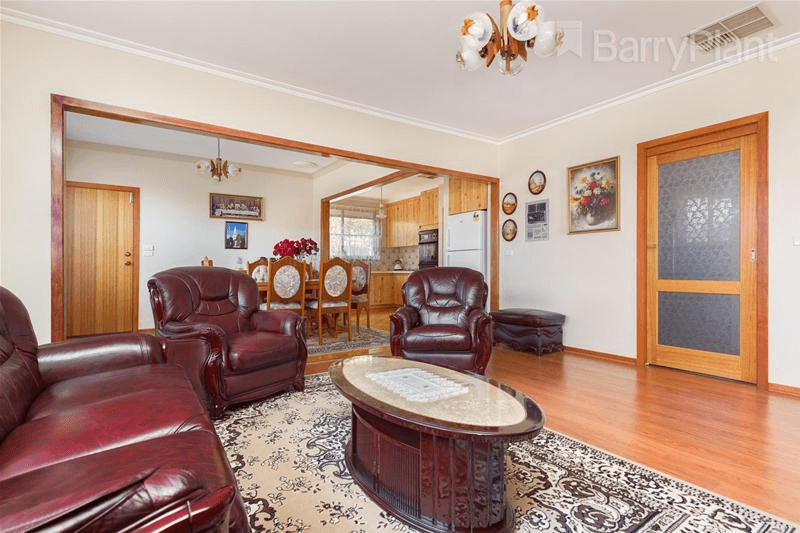 25 Bakers Road, Dandenong North, VIC 3175