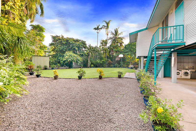 8 Longwood Avenue, LEANYER, NT 0812