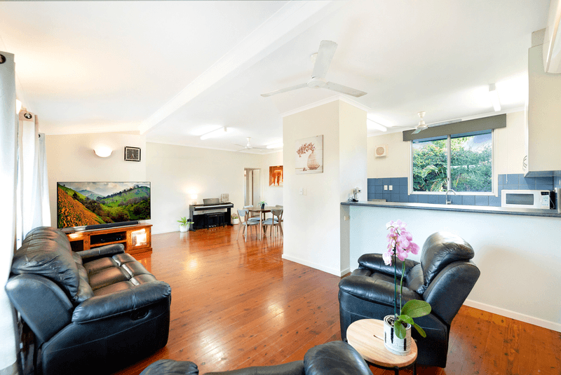 8 Longwood Avenue, LEANYER, NT 0812