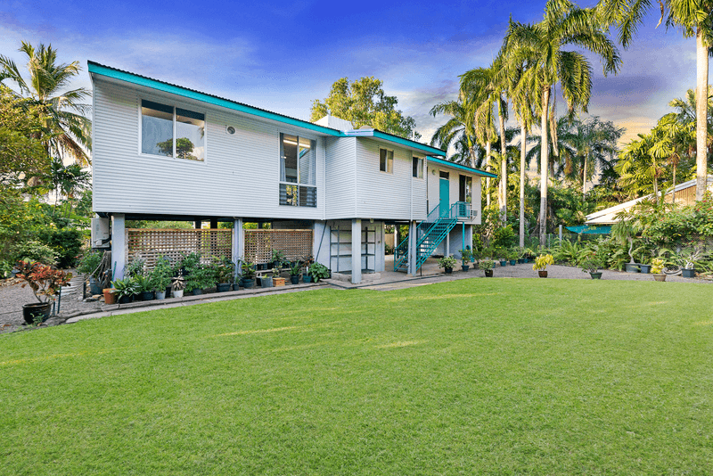 8 Longwood Avenue, LEANYER, NT 0812