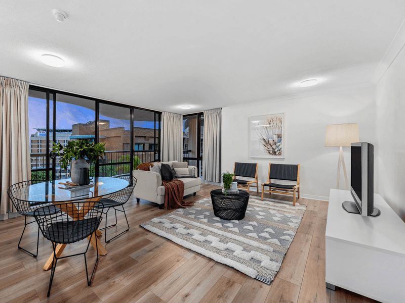 301/311-315 Vulture Street, South Brisbane, QLD 4101