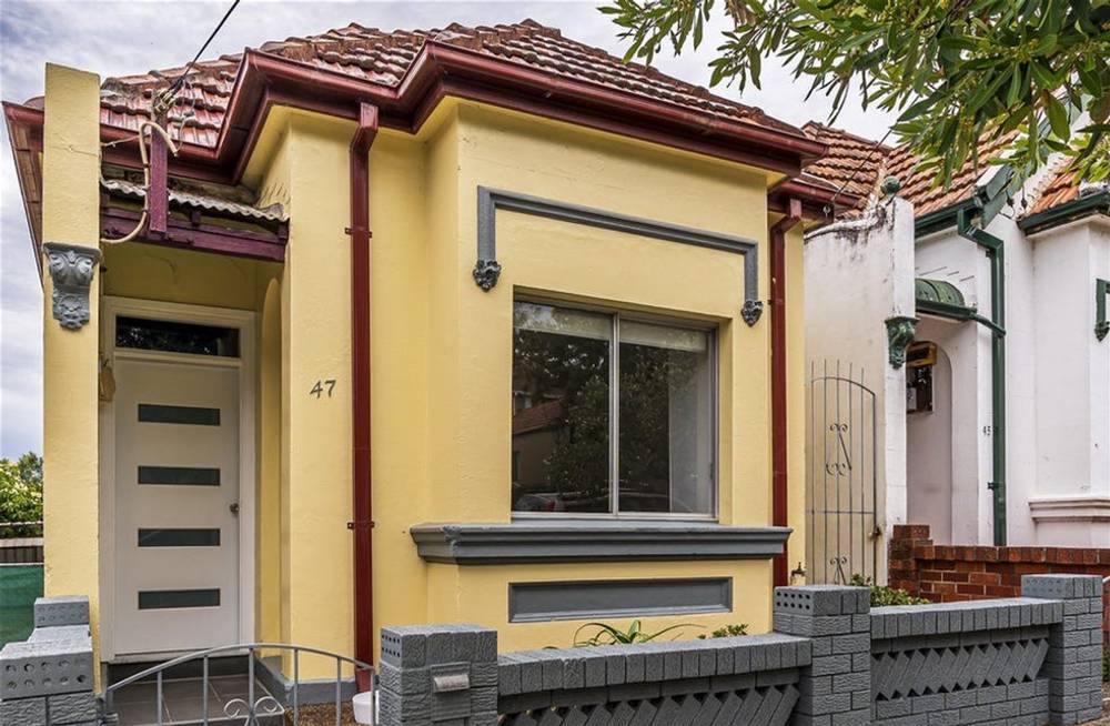 47 Gower Street, ASHFIELD, NSW 2131