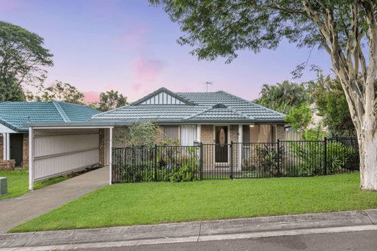 3 Tuleen Close, TINGALPA, QLD 4173