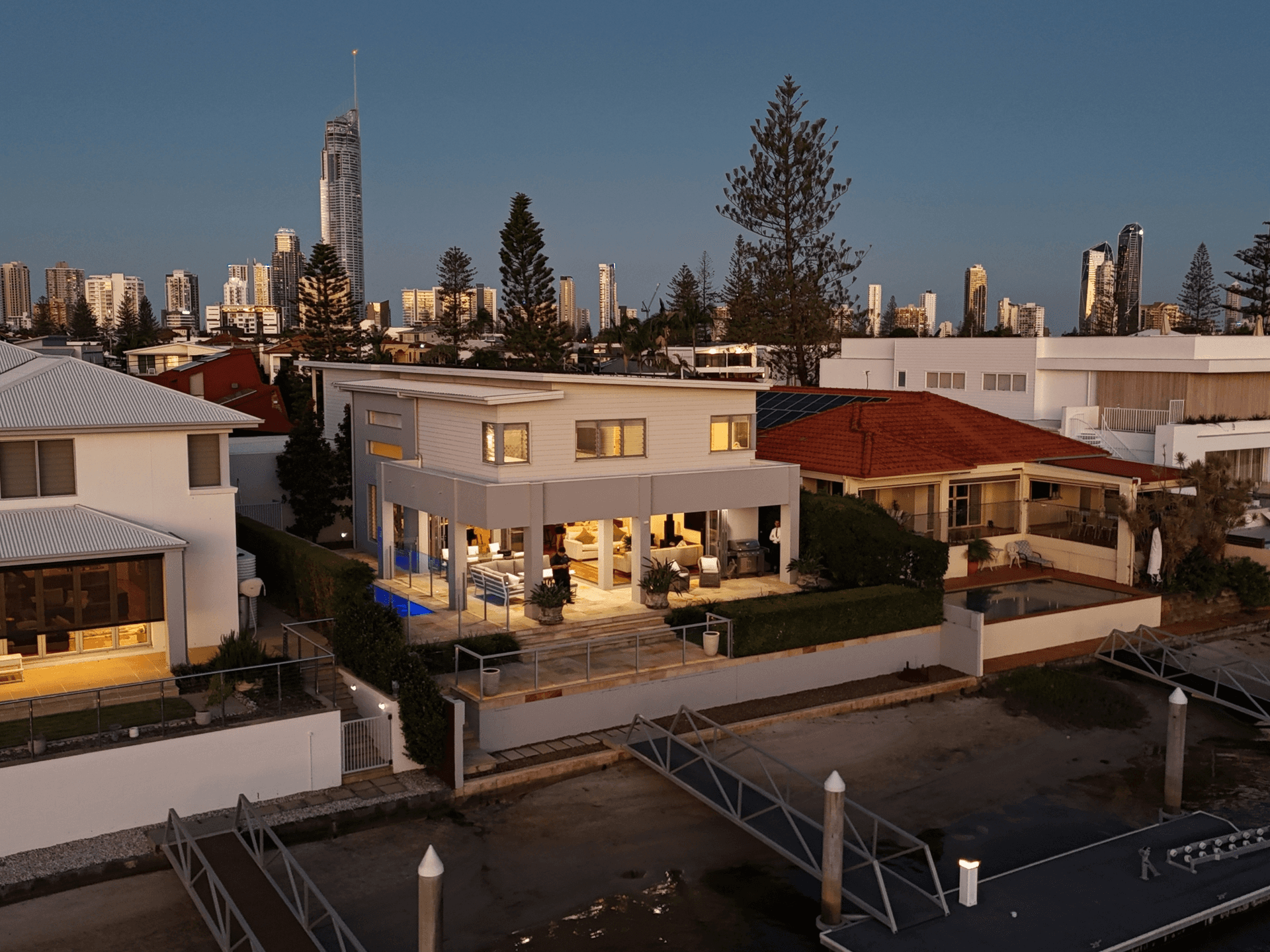 74 Gibraltar Drive, Surfers Paradise, QLD 4217