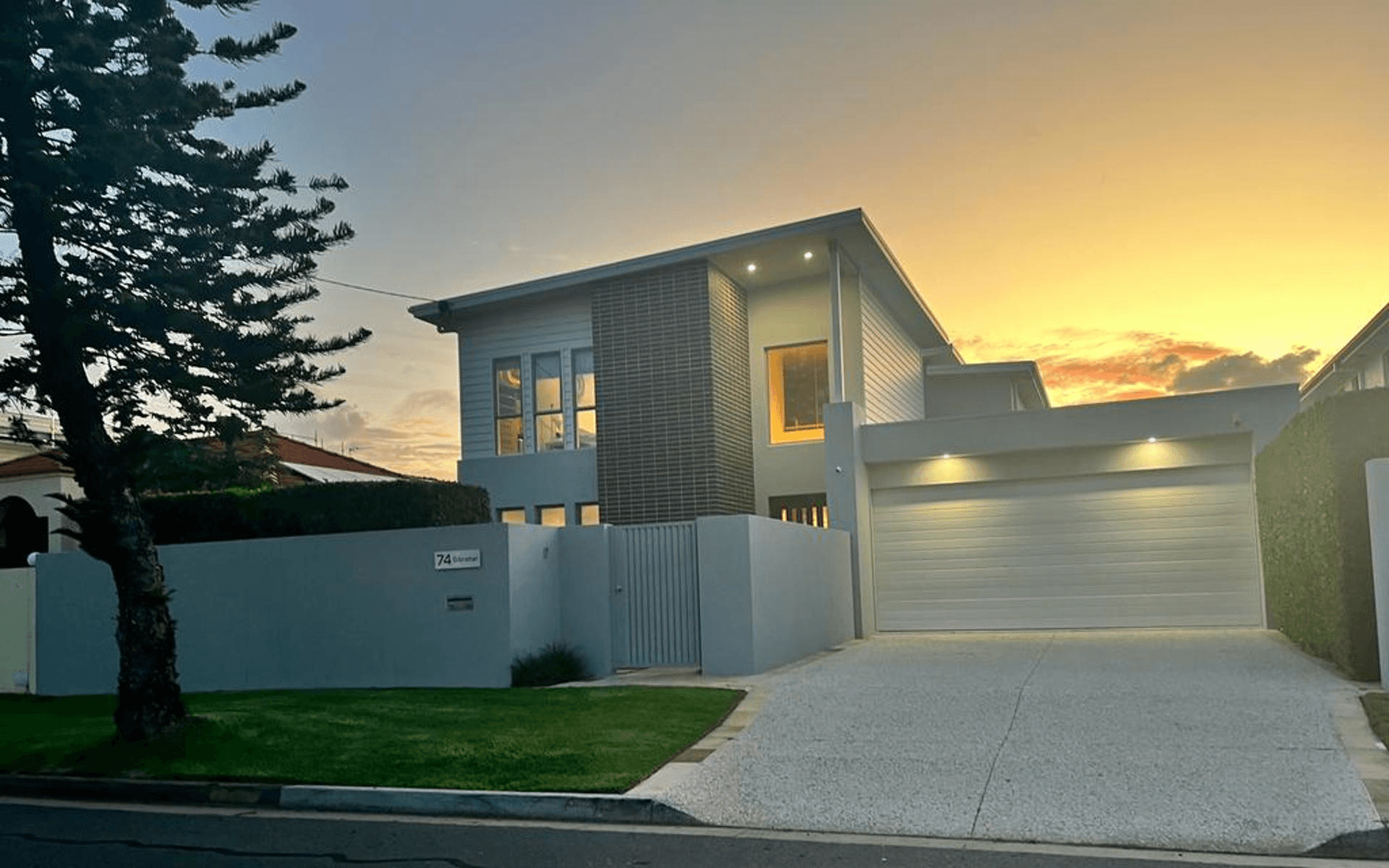 74 Gibraltar Drive, Surfers Paradise, QLD 4217