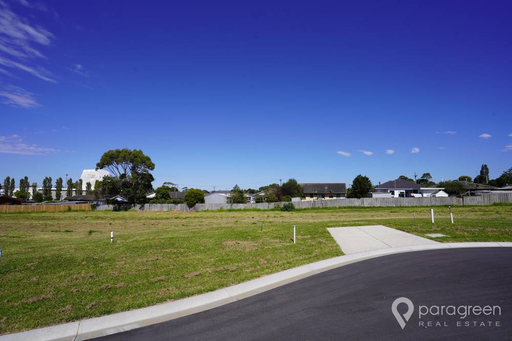 7 Summers Court, TOORA, VIC 3962