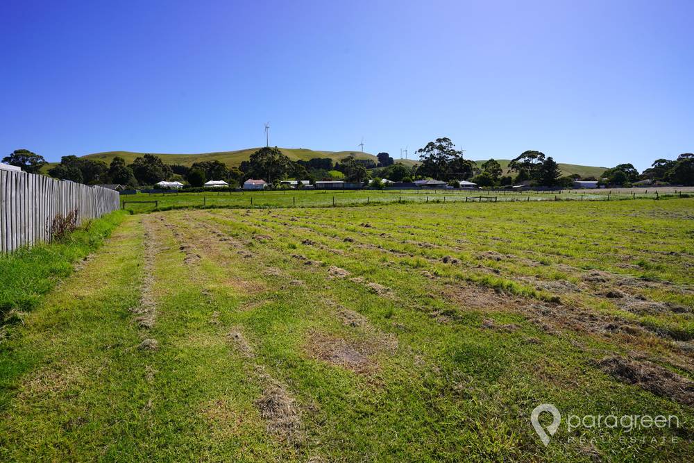 7 Summers Court, TOORA, VIC 3962