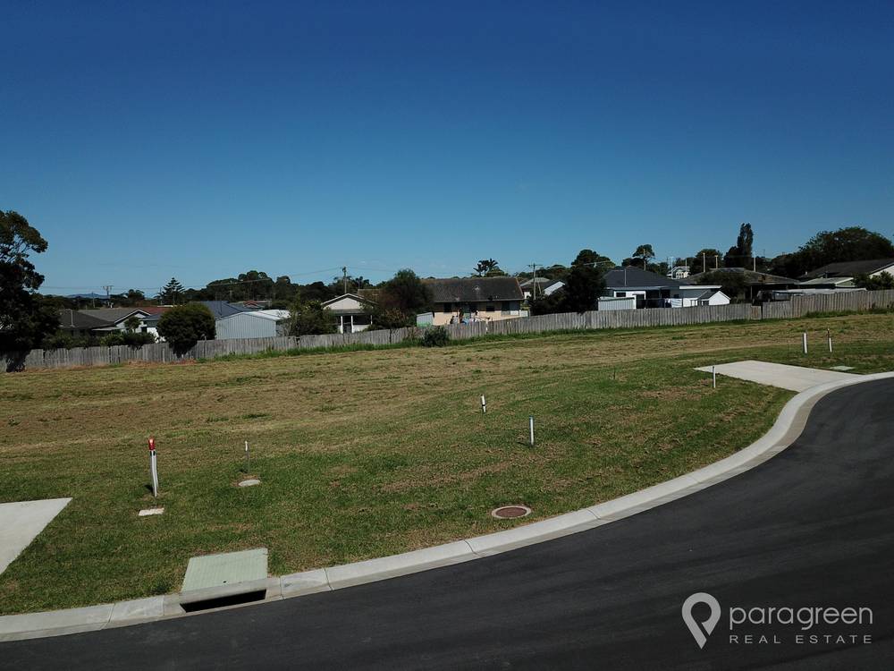 7 Summers Court, TOORA, VIC 3962