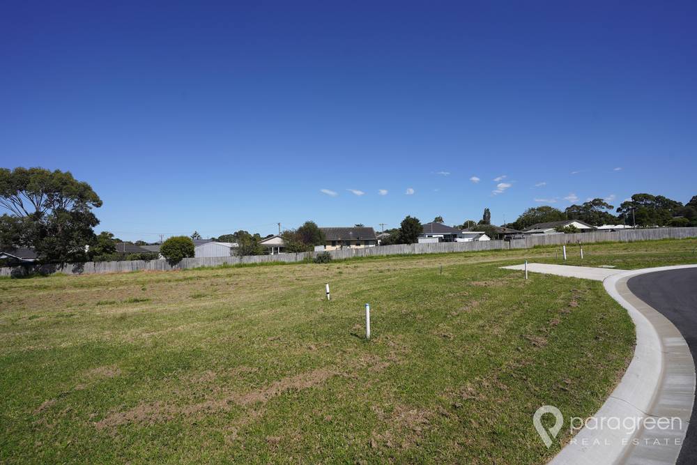 7 Summers Court, TOORA, VIC 3962