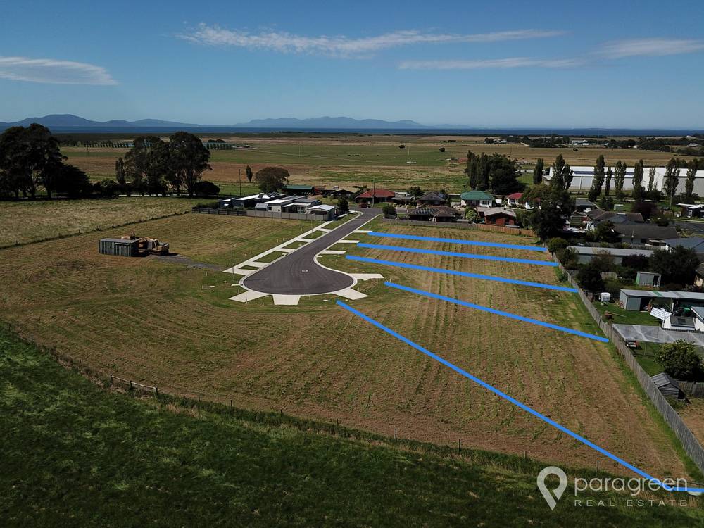 7 Summers Court, TOORA, VIC 3962