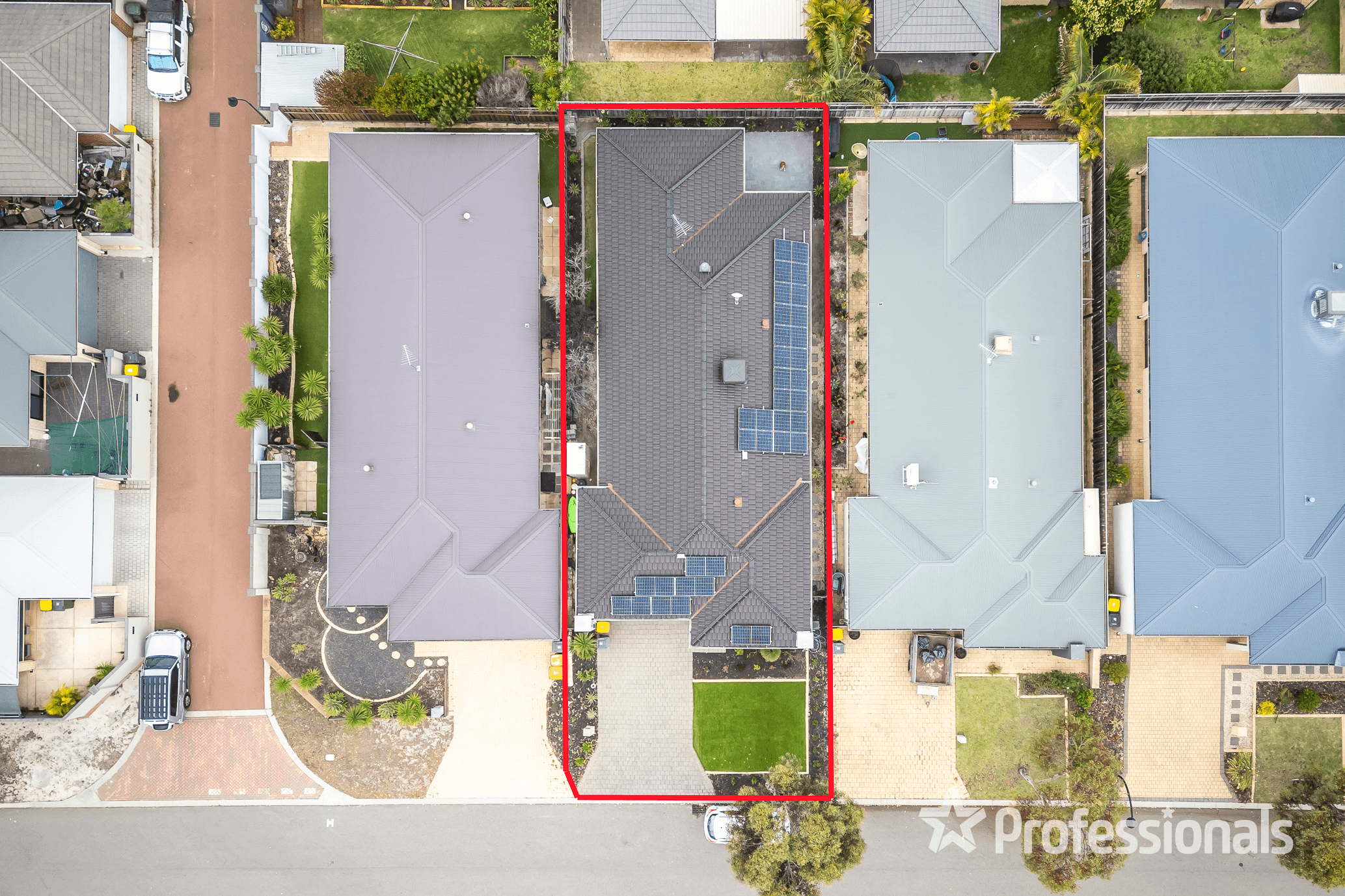 5 Solway Brace, ELLENBROOK, WA 6069