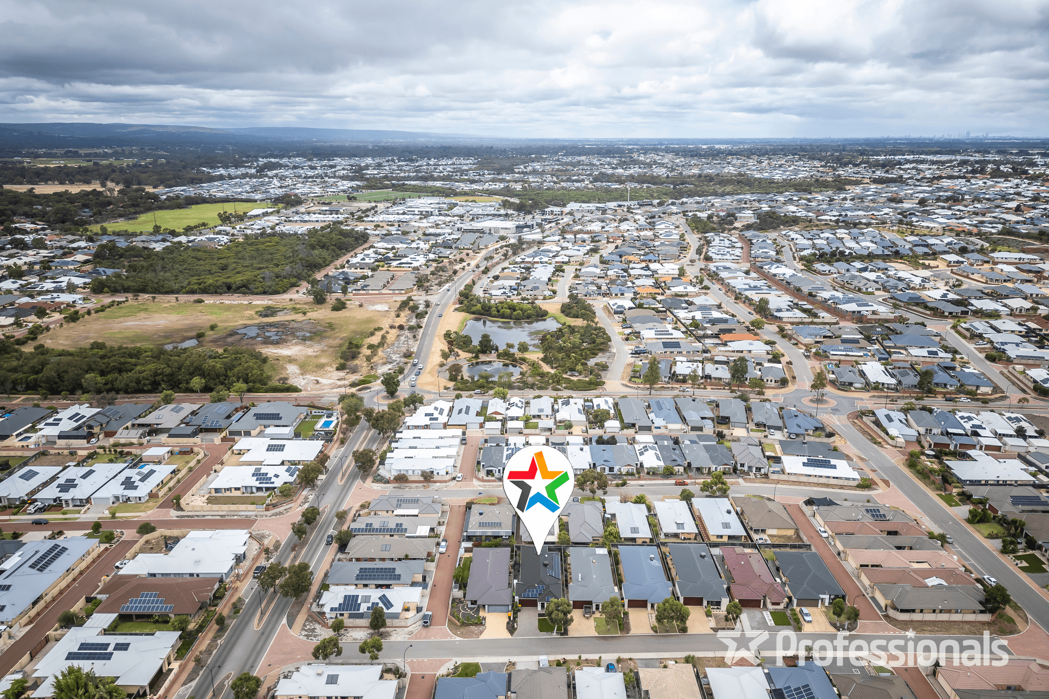 5 Solway Brace, ELLENBROOK, WA 6069