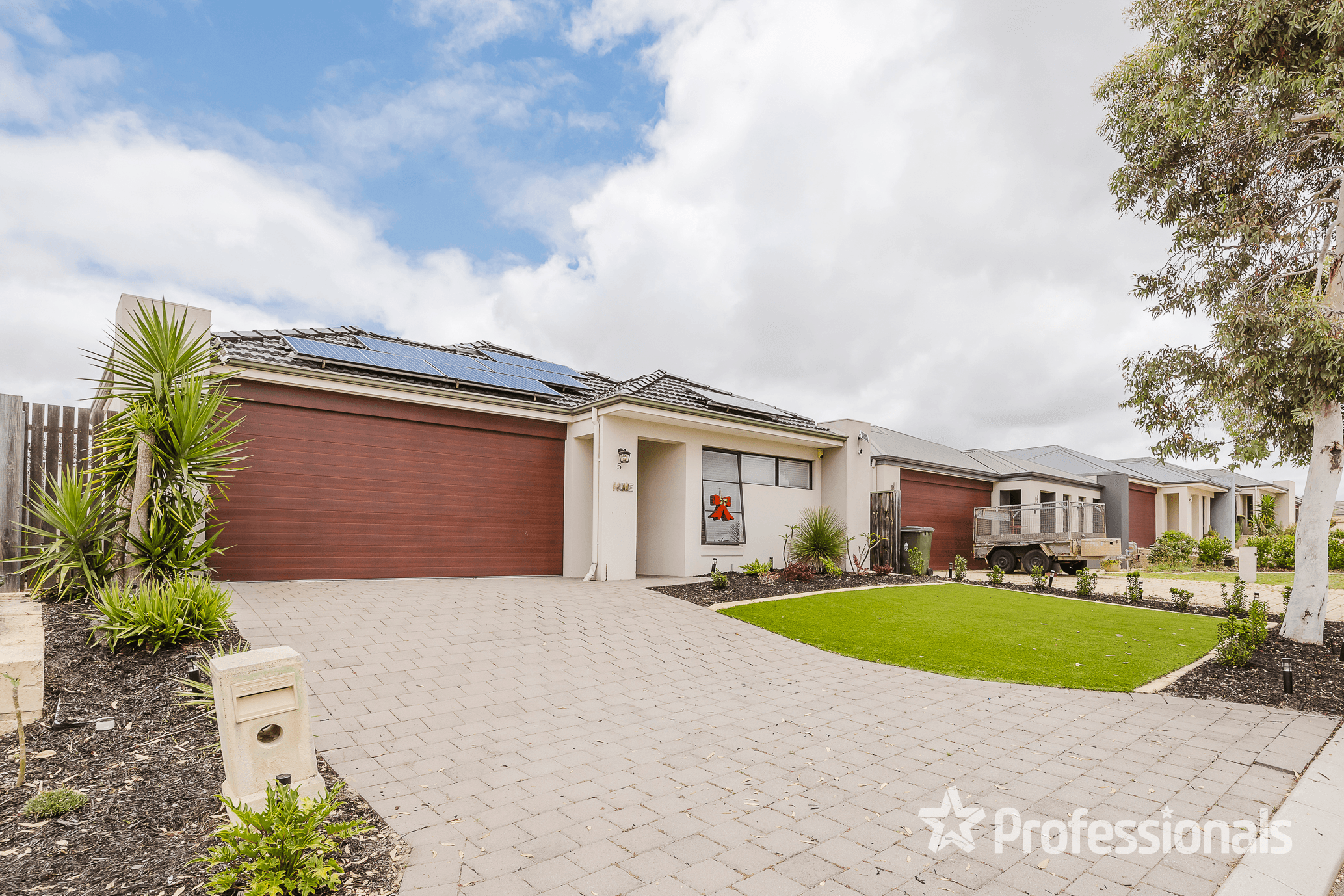 5 Solway Brace, ELLENBROOK, WA 6069