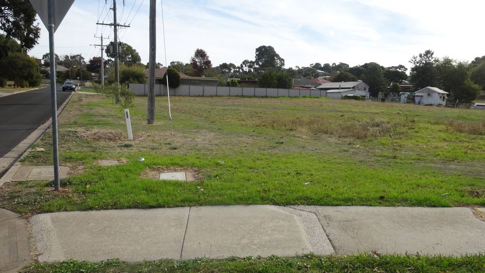 209 Eaglehawk Rd, Long Gully, VIC 3550