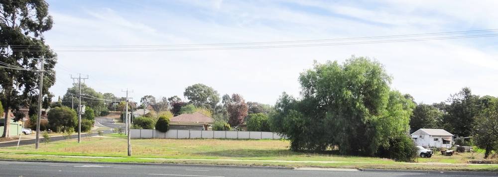 209 Eaglehawk Rd, Long Gully, VIC 3550