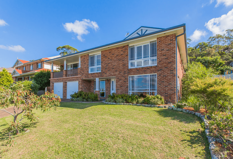 38 Whitehaven Drive, Lakelands, NSW 2282