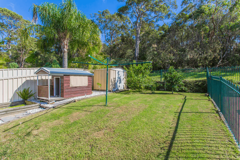 38 Whitehaven Drive, Lakelands, NSW 2282